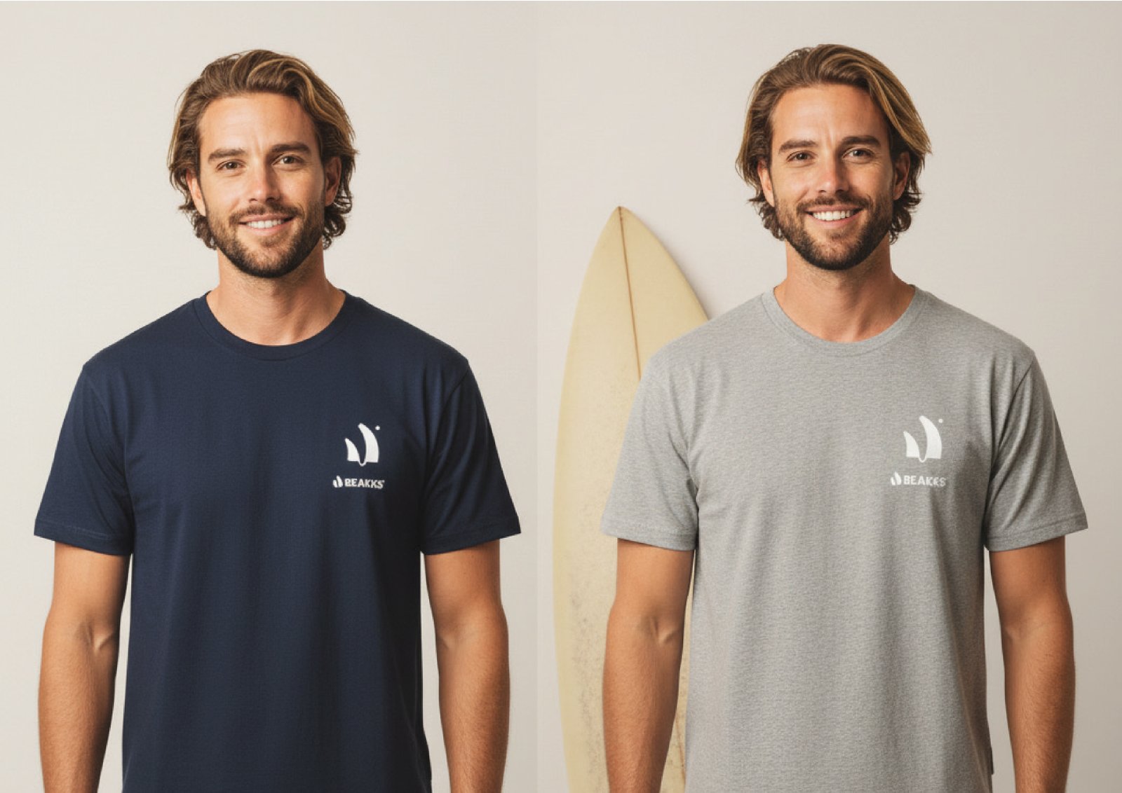 Beakks Surf Brand