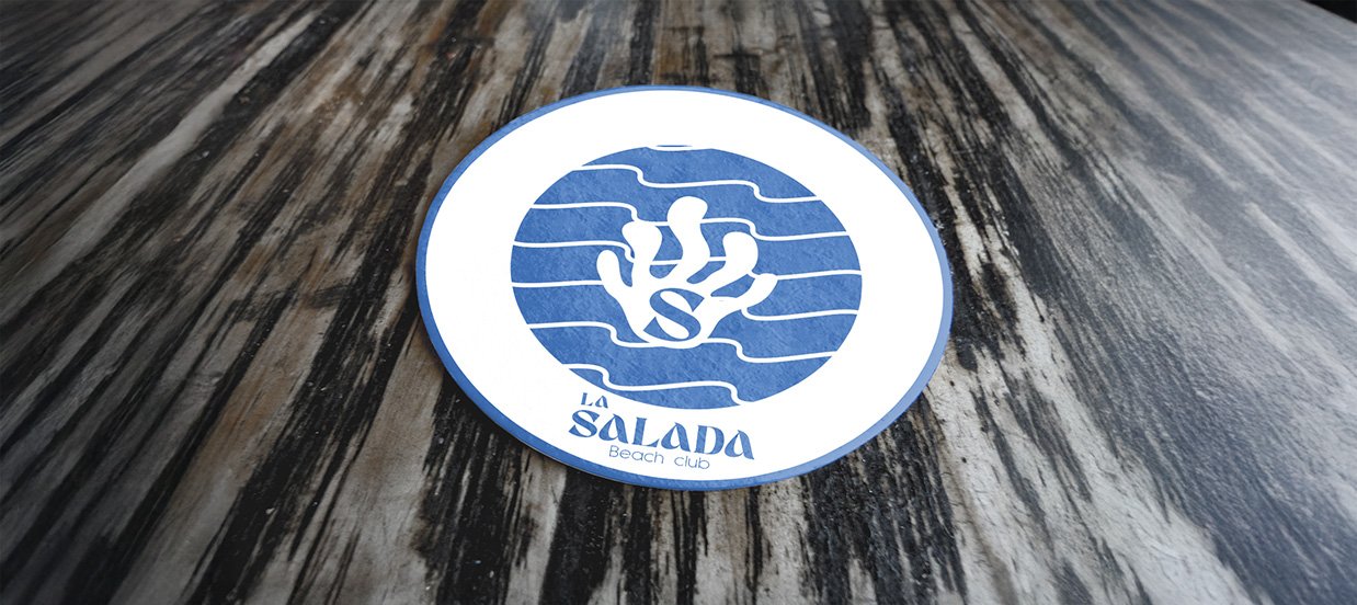 Coaster Design Detail