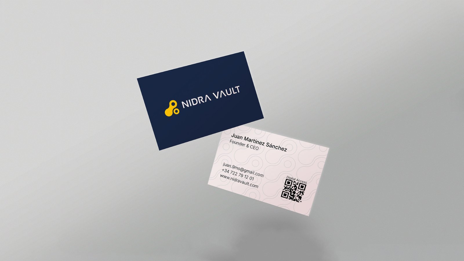 Business Cards Design