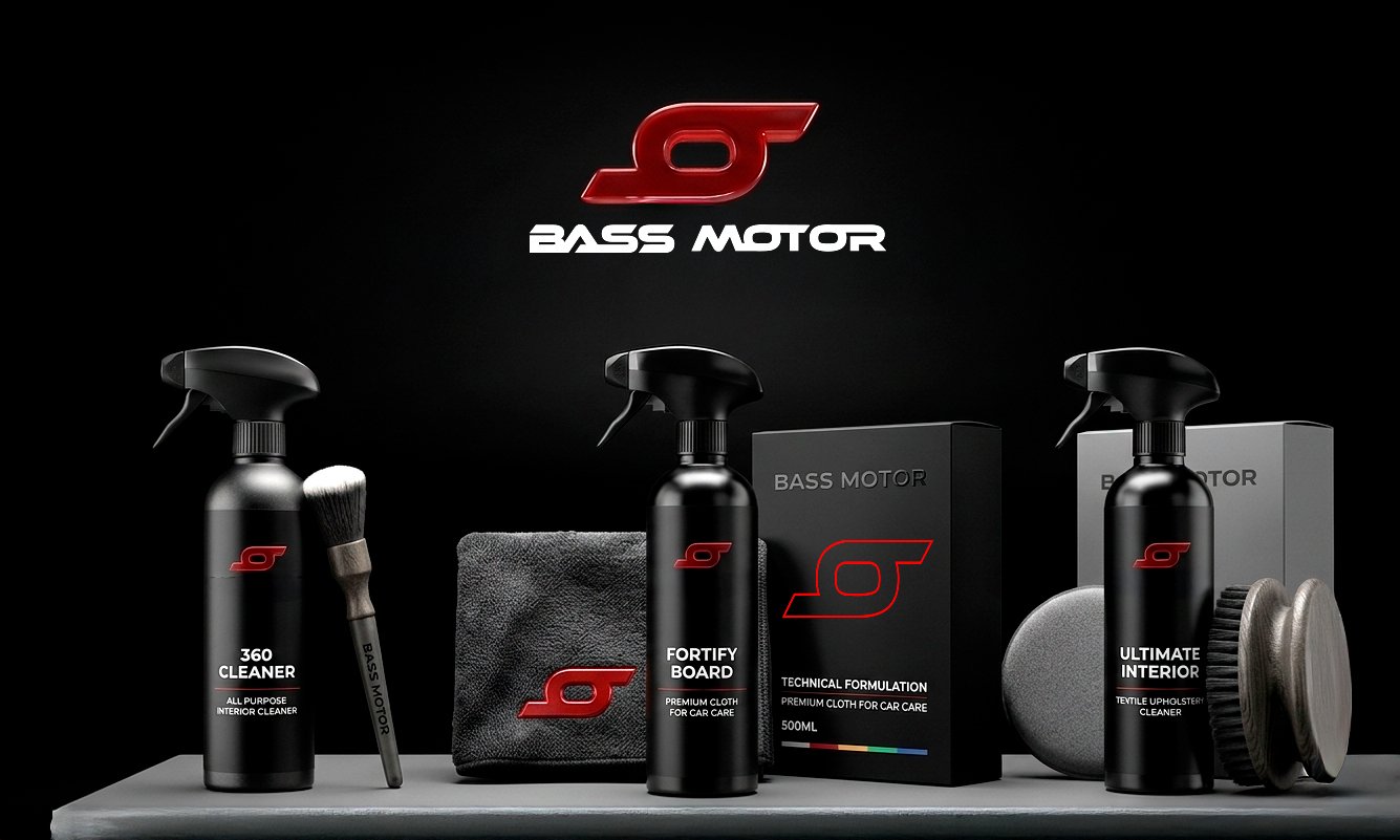Bass Motor
