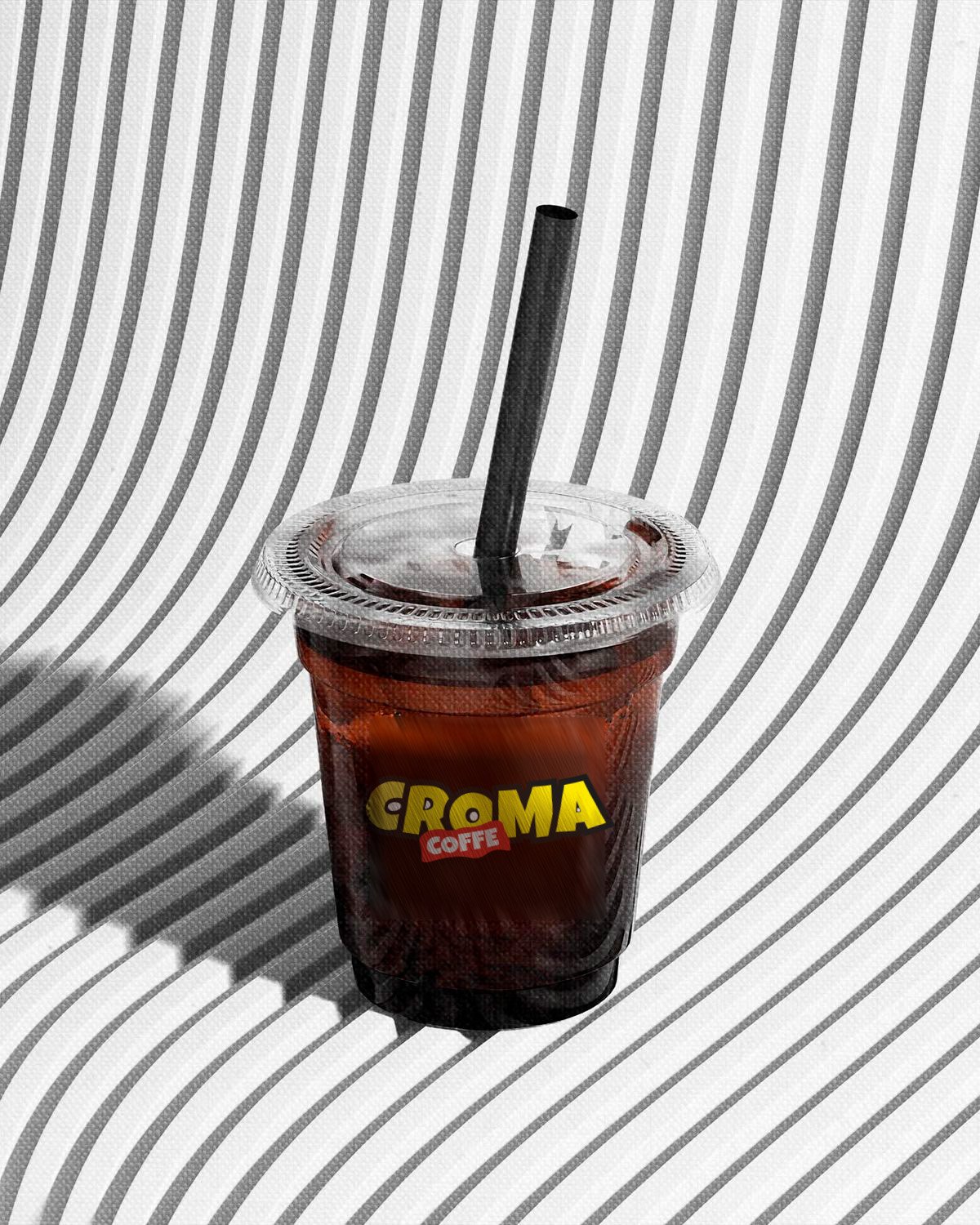 Croma Coffee