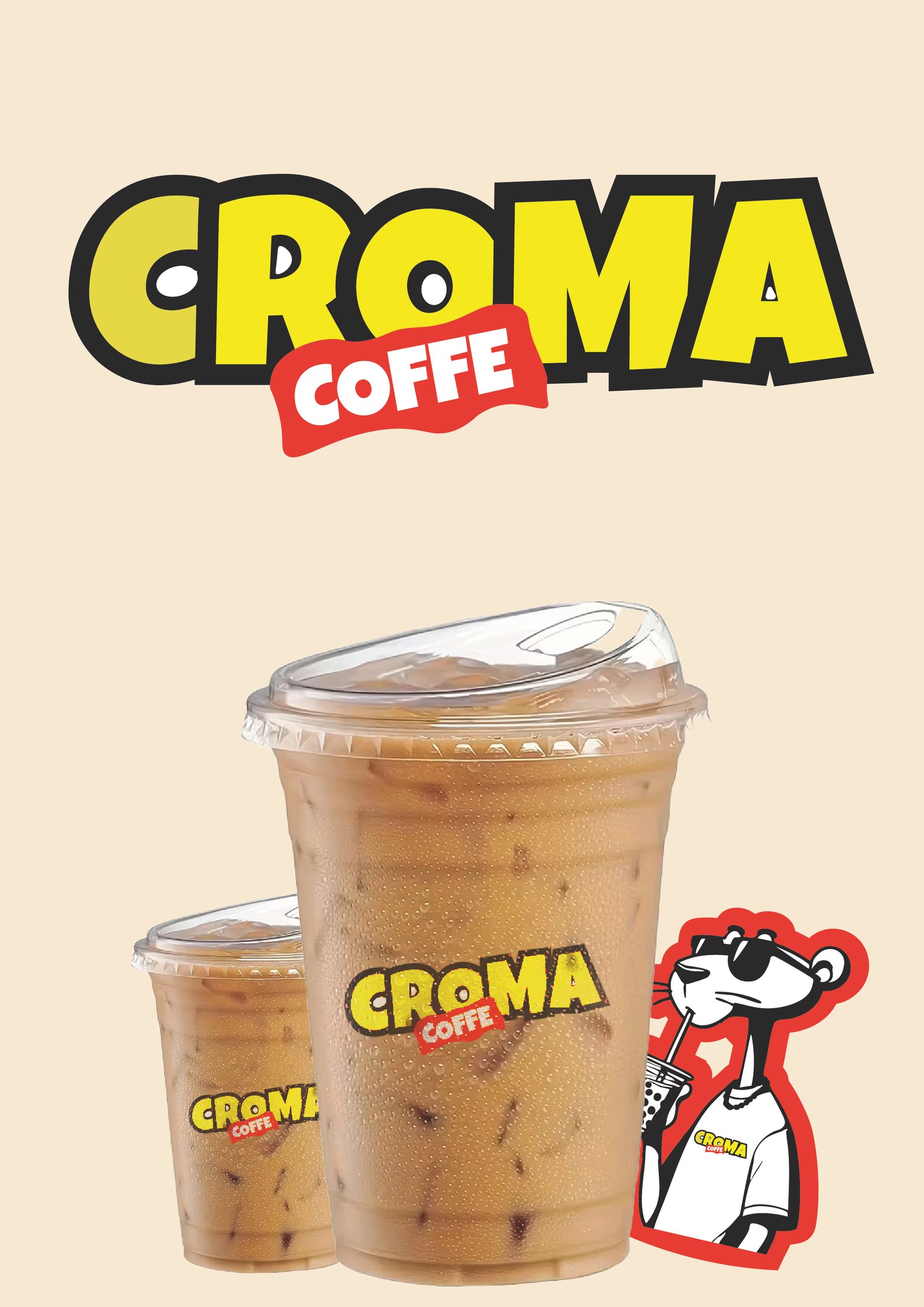 Croma Coffee