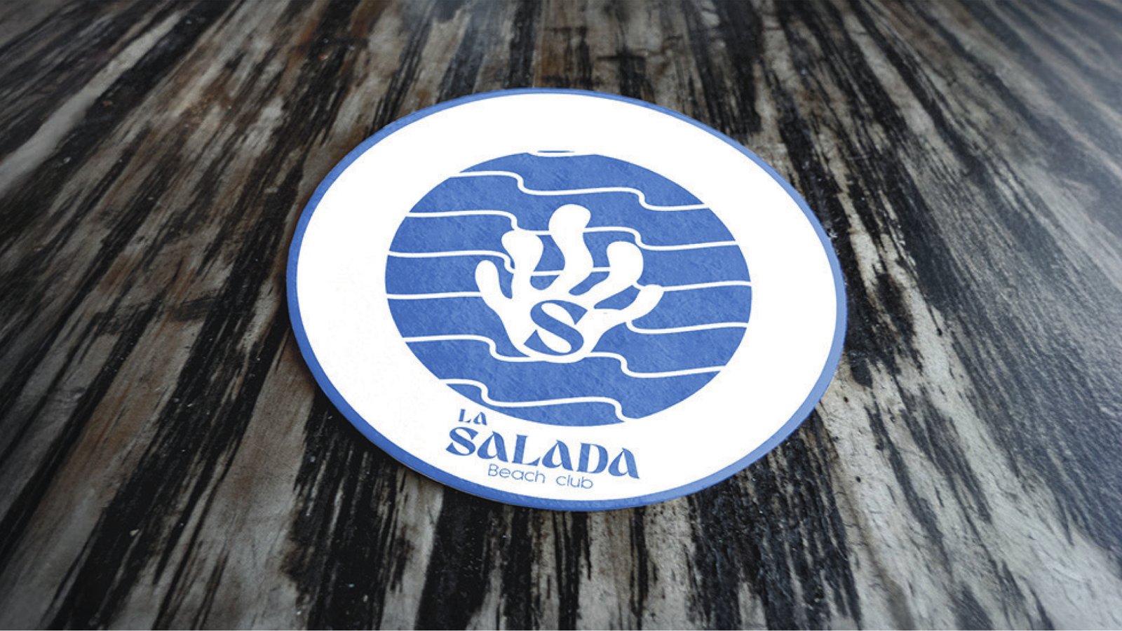 Carta La Salada