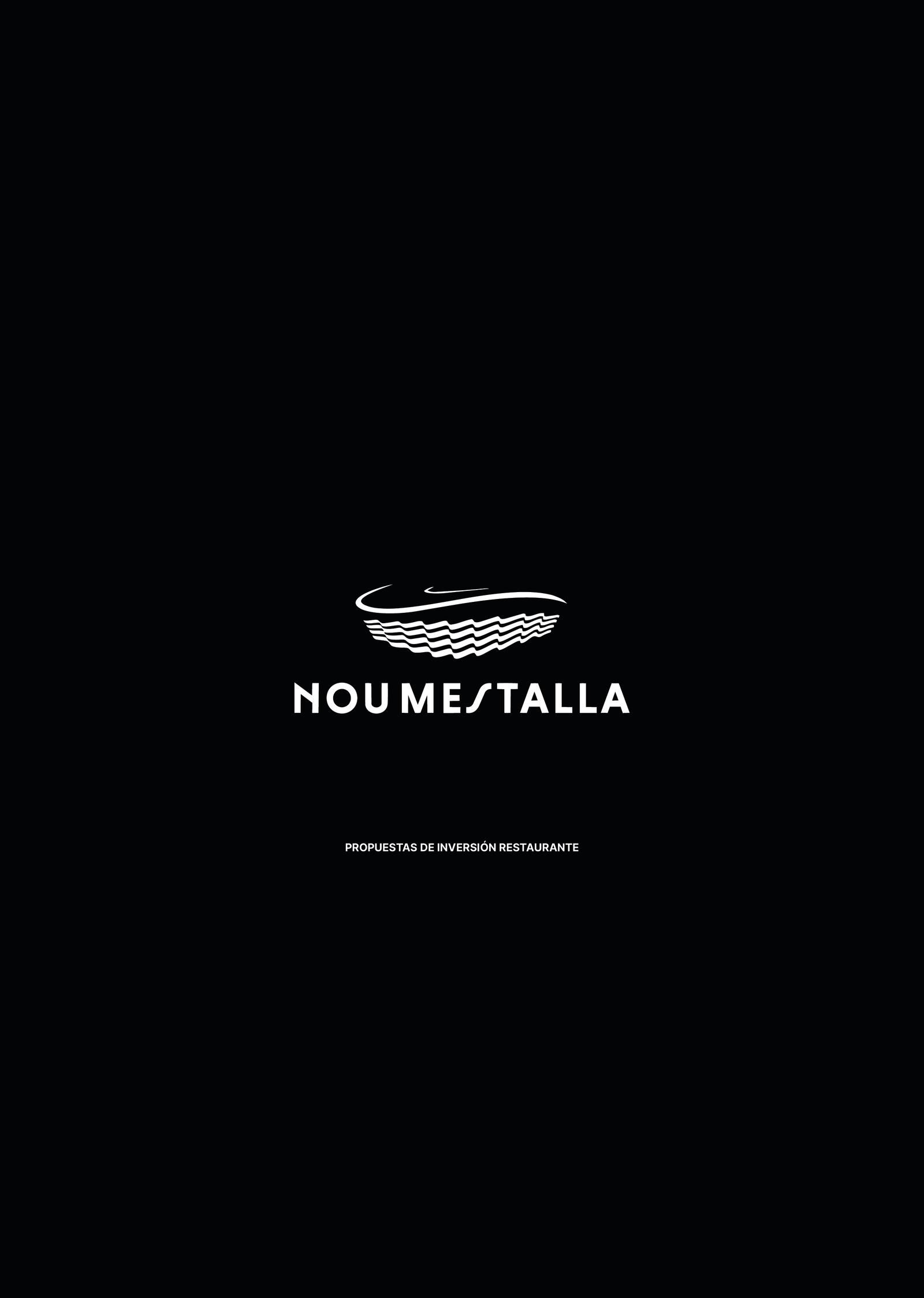 Logotipo Nou Mestalla