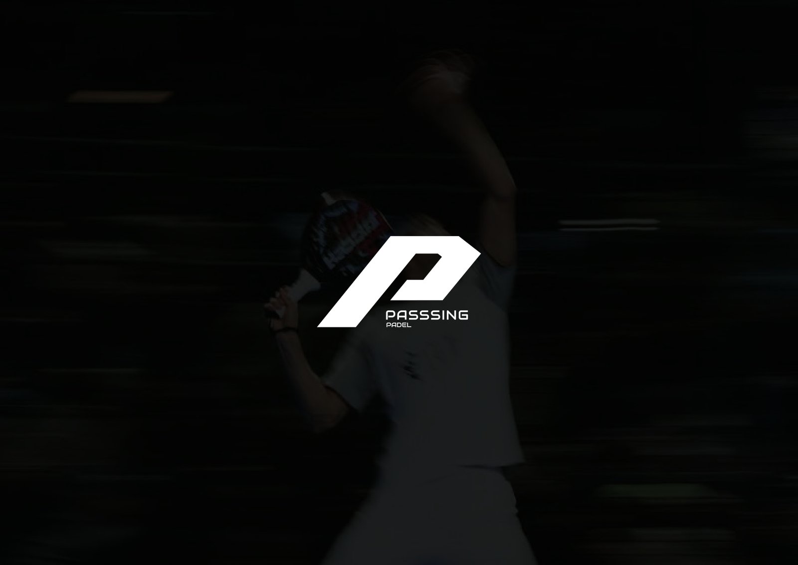 Passing Padel